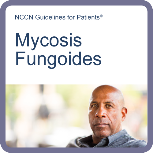 Mycosis Fungoides/Sézary Syndrome
