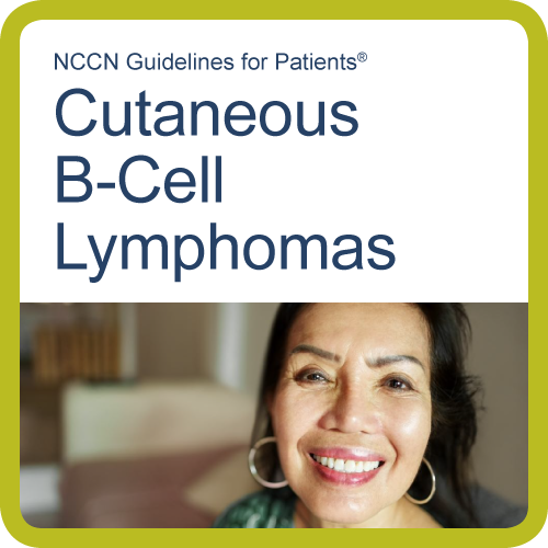 Cutaneous B-Cell Lymphomas