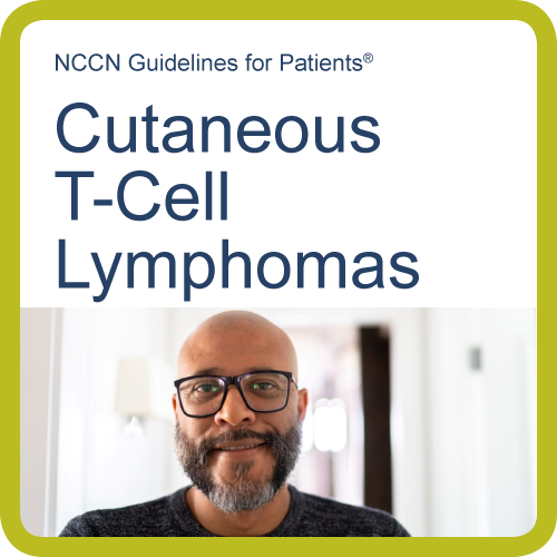 Cutaneous T-Cell Lymphomas