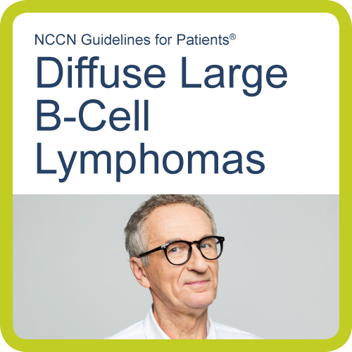 All Non-Hodgkin Lymphomas (NHL) Resources