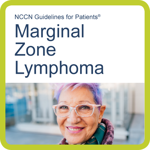 All Non-Hodgkin Lymphomas (NHL) Resources